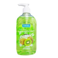 Lucky Hand Soap 14oz Kiwi C-S-wholesale