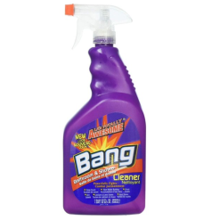 Awesome Bang Bath & Shower Cleaner 32oz-wholesale