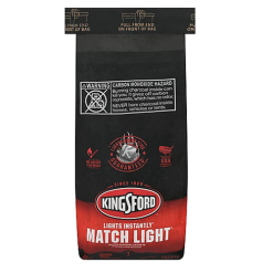 Kingsford Charcoal 4 Lbs Match Light-wholesale