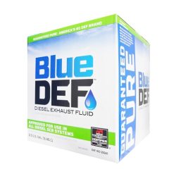 Bluedef Diesel Exhaust Fluid 2.5 GL-wholesale