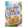 G.M Cinnamon Toast Crunch Cereal 354g-wholesale G.M Cinnamon Toast Crunch Cereal 354g-wholesale