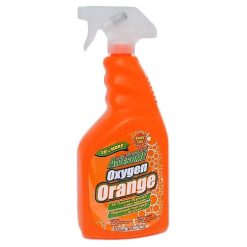 Awesome Oxygen Orange Degreaser 32oz-wholesale