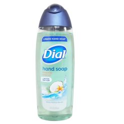 Dial Hand Soap 8.5oz Tropical Breeze-wholesale