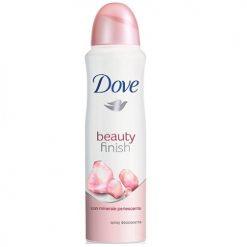 Dove Anti-Persp 150ml Beauty Finish