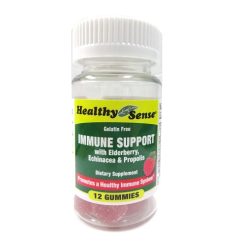 H.S Immune Support Gummies 12ct-wholesale