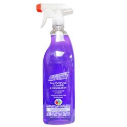 Awesome Cleaner & Degreaser 32oz Lavende-wholesale
