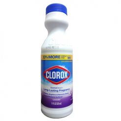 Clorox Bleach 11oz H.E Lavender-wholesale