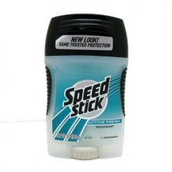 Speed Stick 1.8oz Fresh Deodorant