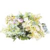 Flower Bouquet 14in Asst Clrs-wholesale Flower Bouquet 14in Asst Clrs-wholesale