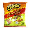 Cheetos Flaming Hot Crunch 1oz-wholesale Cheetos Flaming Hot Crunch 1oz-wholesale