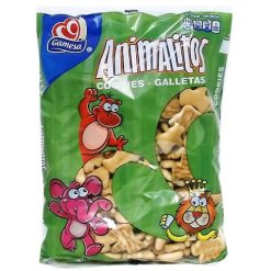 Gamesa Animalitos Cookies 16oz-wholesale