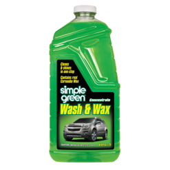 Simple Green Wash & Wax 67.6oz-wholesale