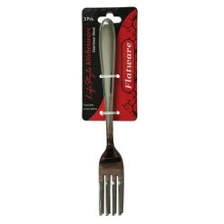 Flatware Forks 3pc-wholesale