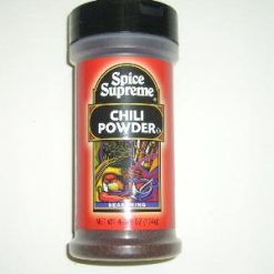 S.S Chili Powder 4.25oz-wholesale