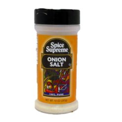 S.S Onion Salt 10oz-wholesale