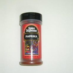 S.S Paprika 4.25oz-wholesale