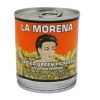 La Morena Sliced Jalapeno Peppers 7oz-wholesale