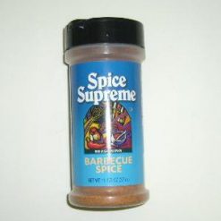 S.S Barbecue Spice 9.5oz