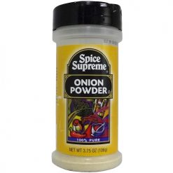 S.S Onion Powder 3.75oz