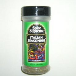 S.S Italian Seasoning 2oz