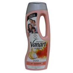 Vanart Shampoo 750ml Duo-wholesale