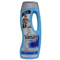 Vanart Shampoo 750ml Crematizado-wholesale