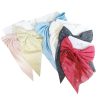 Hair Metal Clip Bow Asst Clrs-wholesale Hair Metal Clip Bow Asst Clrs-wholesale