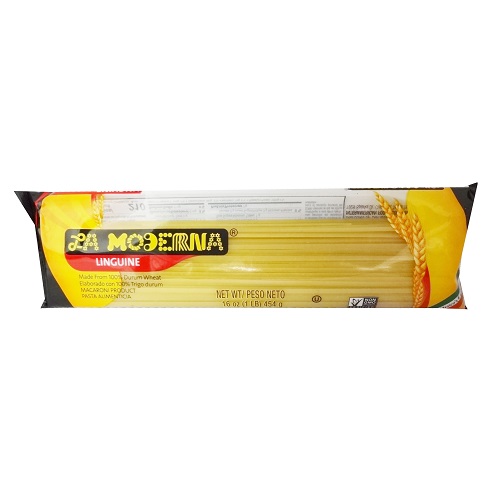 La Moderna Pasta 16oz Linguine-wholesale