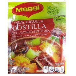 Maggi Rib Flavored Soup Mix 2.05oz-wholesale