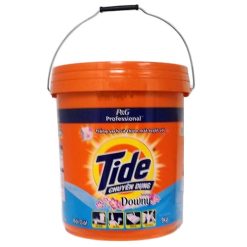 Tide Detergent W-Downy 9K In Bucket-wholesale