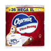 Charmin Bath Tissue 330ct 6pk Ultra Strn-wholesale