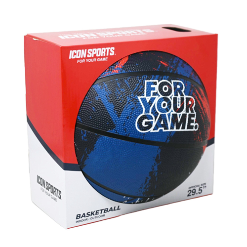 Icon Sports Basketball Size 29.5in-wholesale Icon Sports Basketball Size 29.5in-wholesale