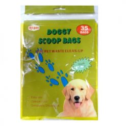 Pet Waste Bags 35ct Fresh Scent-wholesale