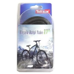 Tuff Bros Bicycle Inner Tube 27in-wholesale