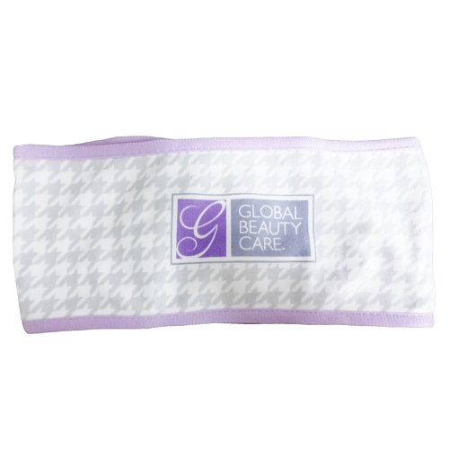 Ladies Head Wrap Purple-wholesale Ladies Head Wrap Purple-wholesale