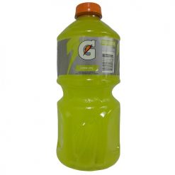 Gatorade G 64oz Lemon Lime