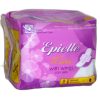 Epielle Maxi Pads 8ct Hvy W-W-wholesale