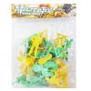 Toy Soldier In PVC Bag Asst-wholesale Toy Soldier In PVC Bag Asst-wholesale