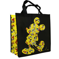 Disney Mickey Tote Bag 13X15in-wholesale