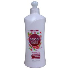 Sedal Hair Cream 300ml Anti-Nudos-wholesale