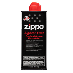 Zippo Lighter Fluid 4oz-wholesale