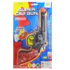 Toy Cap Gun In Blister Card-wholesale