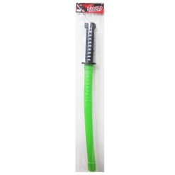 Toy Ninja Sword Asst Clrs-wholesale