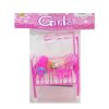 Toy Doll Set In Bag PVC-wholesale