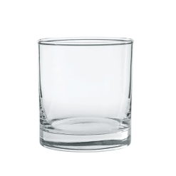 Cristar Tumbler Glass 10.5oz Lex Dof-wholesale
