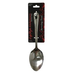 Serving Spoon Sml-wholesale