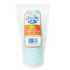 Axxion Paper Cups 16ct 12oz Polka Dots-wholesale