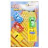 Toy Push Car 4pc Asst Clrs-wholesale Toy Push Car 4pc Asst Clrs-wholesale
