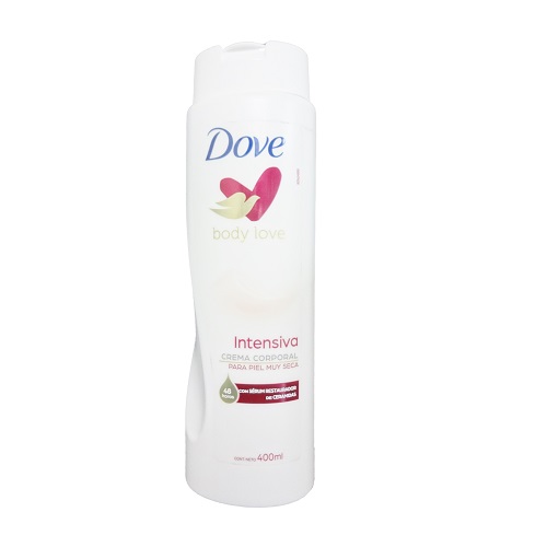 Dove Body Lotion 400ml Intensiva-wholesale Dove Body Lotion 400ml Intensiva-wholesale
