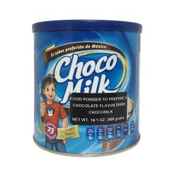 Choco Milk 14.1 Chocolate Drink Mix-wholesale